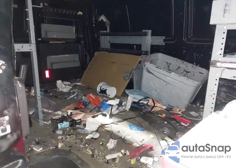 2014 Ford E-150 Commercial from USA, damaged, VIN 1FTNE1EW8EDA24198